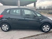 usata Kia Venga 2013 1.4 benzina 90 cv