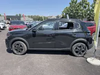 Usata Citroën e-C3 83 kW (113 CV) 2025 Nero Berlina