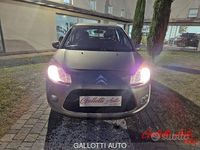 Usata Citroën C3 68 CV (50 kW) 2011 Other Berlina