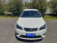 usata Seat Ibiza 5p 1.4 tdi cr FR s&s 105cv