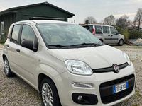 Usata Fiat Panda 2014 Utilitaria
