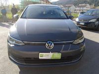 usata VW e-Golf 