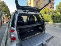 Usata Smart ForTwo Coupé 54 CV (39 kW) 2002 Grigio Coupé