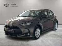 Usata Toyota Yaris Business Edition 72 CV (52 kW) 2023 Other Utilitaria