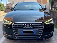 Usata Audi A3 2015 Station wagon