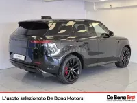 Gebraucht Land Rover Range Rover Sport SE Dynamic 300 PS (220 kW) 2024 Other SUV