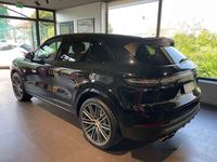 Usata Porsche Cayenne 340 CV (250 kW) 2019 Nero SUV
