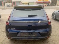 Usata Renault 5 E-Tech Iconic 77 kW (106 CV) 2024 Blu Berlina