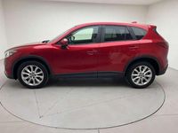 Usata Mazda CX-5 175 CV (128 kW) 2014 Rosso SUV