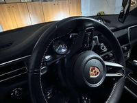 Usata Porsche Macan 265 CV (194 kW) 2023 SUV