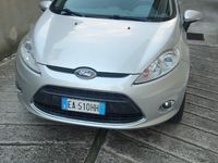 usata Ford Fiesta 3p 1.2 16v + 82cv