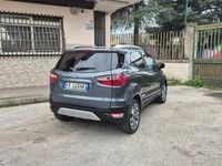 Usata Ford Ecosport Titanium 2017 SUV
