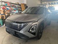 Nuova Omoda 5 147 CV (108 kW) 2025 Aquatic green SUV