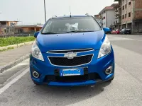 Usata Chevrolet Spark 81 CV (59 kW) 2012 Utilitaria