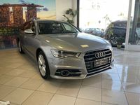 usata Audi A6 Avant 2.0tdi 190cv Stronic quattro S LINE