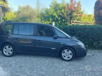 Usata Renault Espace Privilege 150 CV (110 kW) 2006 Monovolume