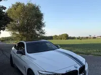 Usata BMW 435 Gran Coupé M Sport 306 CV (225 kW) 2016 Coupé