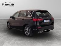 Usata Mercedes E250 AMG 2024 Nero Monovolume