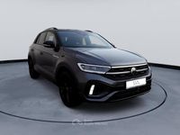 Usata VW T-Roc R-line 150 CV (110 kW) 2025 Other SUV