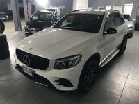 usata Mercedes GLC43 AMG AMG GLC AMG 43 4matic auto