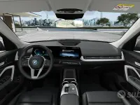 Nuova BMW X1 Comfort Edition 245 CV (180 kW) 2026 Night dusk blue SUV