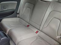 Usata Audi A5 2008 Nero Coupé