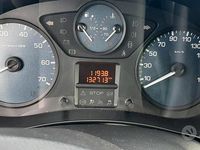 Usata Peugeot Partner Tepee 2016 Bianco Monovolume