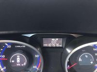 Käytetty Hyundai ix35 Xpossible 116 HP (85 kW) 2014 Katumaasturi