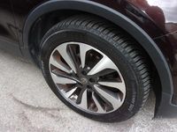 Usata Opel Mokka X Innovation 140 CV (102 kW) 2017 Viola SUV