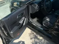 Usata Mercedes CLA180 109 CV (80 kW) 2016 Nero Coupé