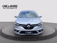 usata Renault Mégane IV Porte Megane 5 1.5 blue dci Business 115cv my19