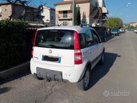 usata Fiat Panda 2ª serie - 2010