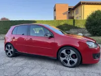 Usado VW Golf V GTI 200 CV (147 kW) 2007 Other Berlina