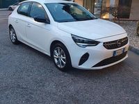 Usata Opel Corsa 102 CV (75 kW) 2023 Bianco Utilitaria