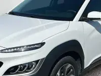 Usata Hyundai Kona 141 CV (103 kW) 2022 Grigio SUV