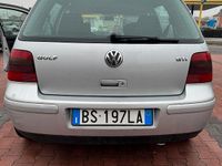 Usata VW Golf GTI 150 CV (110 kW) 2001 Berlina