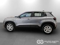 Nuova Jeep Avenger Altitude 101 CV (74 kW) 2026 Met grey evo SUV