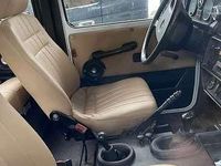 Usata Mercedes G240 72 CV (52 kW) 1982 SUV