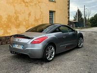 usata Peugeot RCZ RCZ 1.6 THP 200CV Asphalt