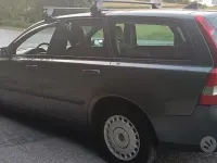 Usata Volvo V50 109 CV (80 kW) 2006 Station wagon