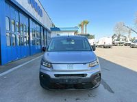 Nuova Fiat Doblò 131 CV (96 kW) 2025 Bianco Monovolume