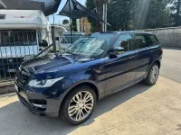 Usata Land Rover Range Rover 510 CV (375 kW) 2016 Other SUV