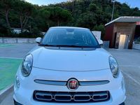 Usata Fiat 500L Cross 95 CV (69 kW) 2019 Monovolume