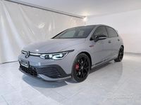 Usata VW Golf VIII CLUB 300 CV (220 kW) 2022 Grigio Berlina