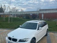 usata BMW 320 320 d Touring Eletta 177cv