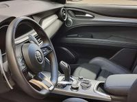 Usata Alfa Romeo Stelvio Sprint 190 CV (139 kW) 2020 SUV