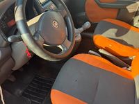 Usata Fiat Panda 2009 Utilitaria