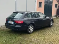 Usata Audi A4 130 CV (95 kW) 2012 Station wagon