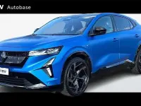 Usata Renault Rafale 300 CV (220 kW) 2024 Nero SUV