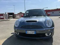 Usata Mini John Cooper Works 218 CV (160 kW) 2007 Other Utilitaria